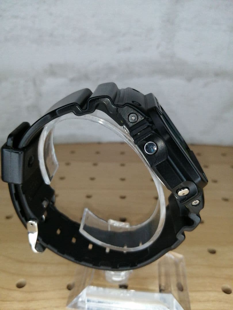 カシオ　G-shock GW-M5610LY 洗浄済み　超美品