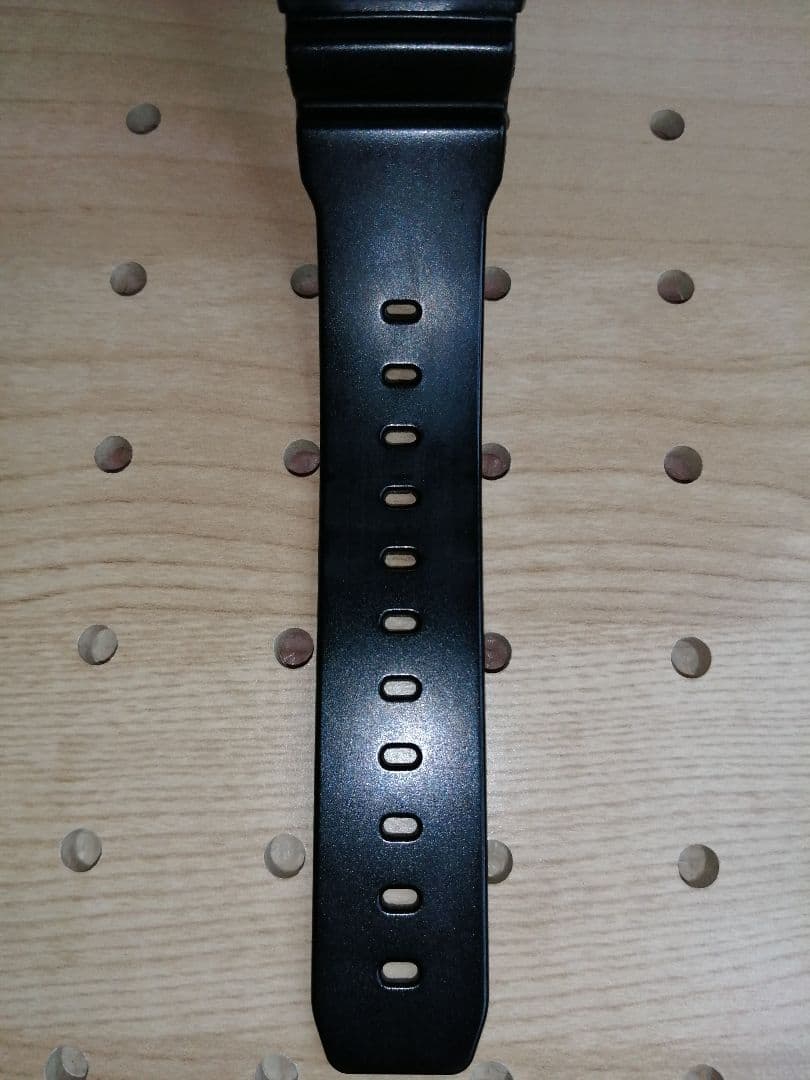 カシオ　G-shock GW-M5610LY 洗浄済み　超美品