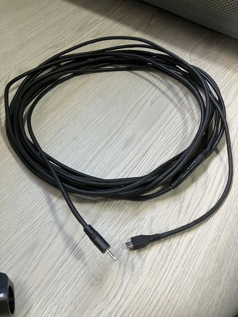 アルパイン　ドライブレコーダーDVR-C320R カーナビ連携 2カメラ