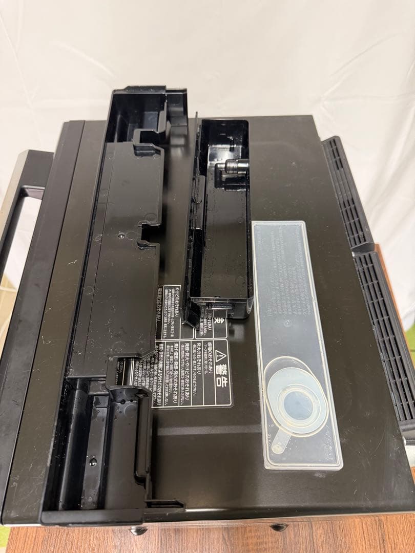 【美品】東芝 石窯ドーム ER-TD7000 オーブンレンジ ハイグレードモデル