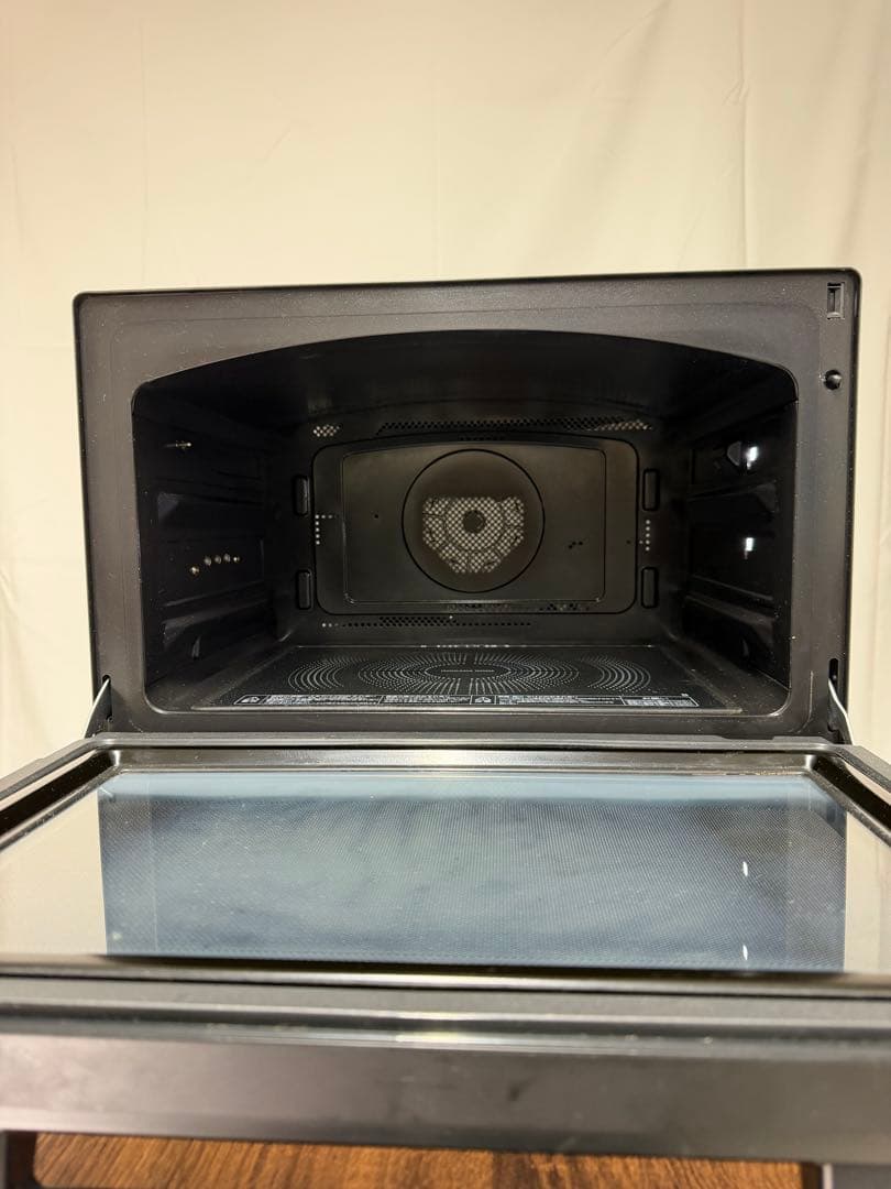 【美品】東芝 石窯ドーム ER-TD7000 オーブンレンジ ハイグレードモデル
