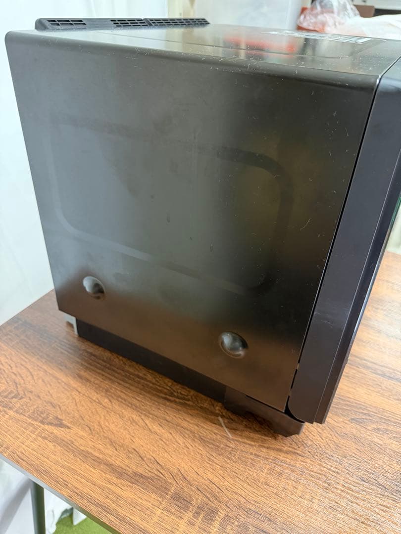 【美品】東芝 石窯ドーム ER-TD7000 オーブンレンジ ハイグレードモデル