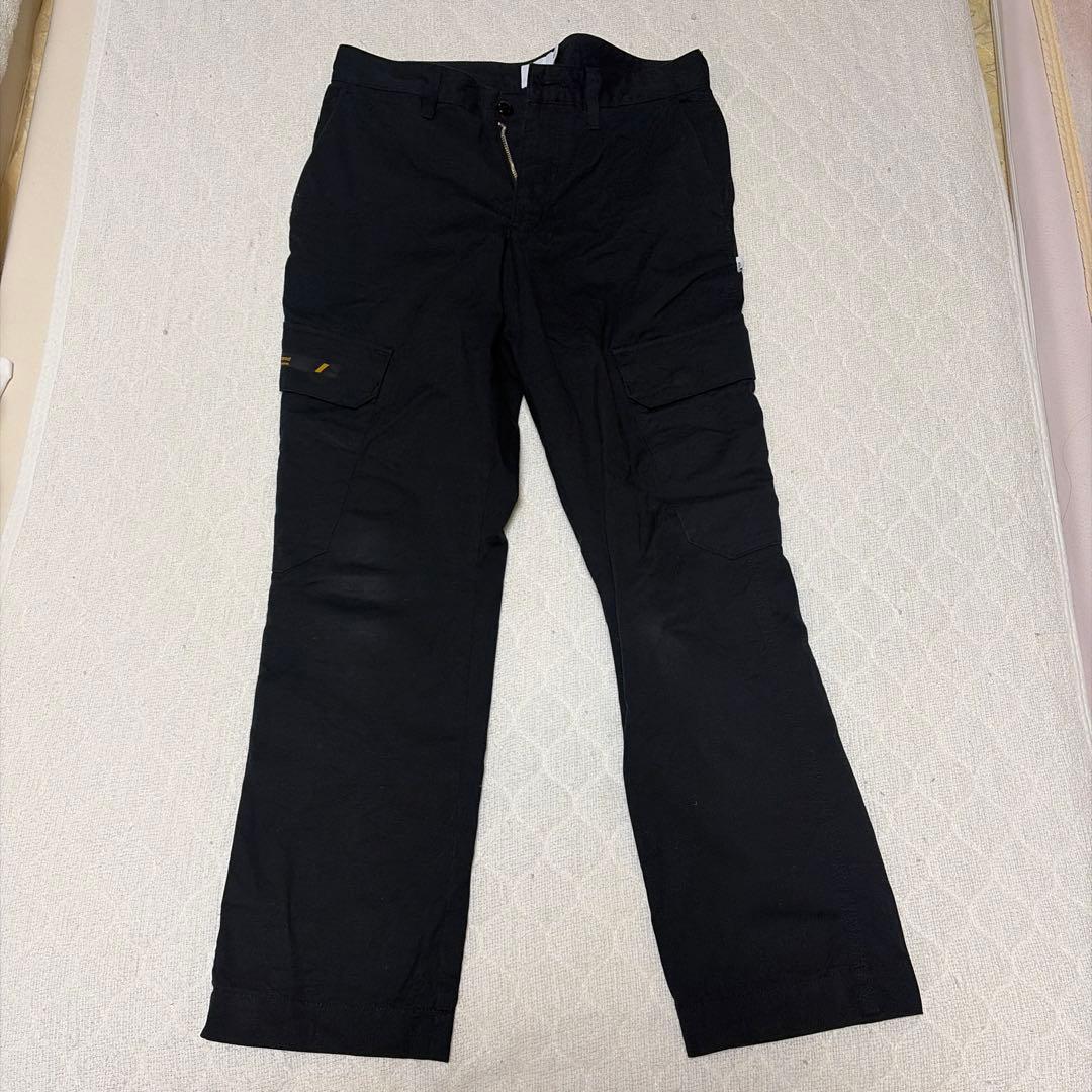 wtaps パンツ　⭕️dsk