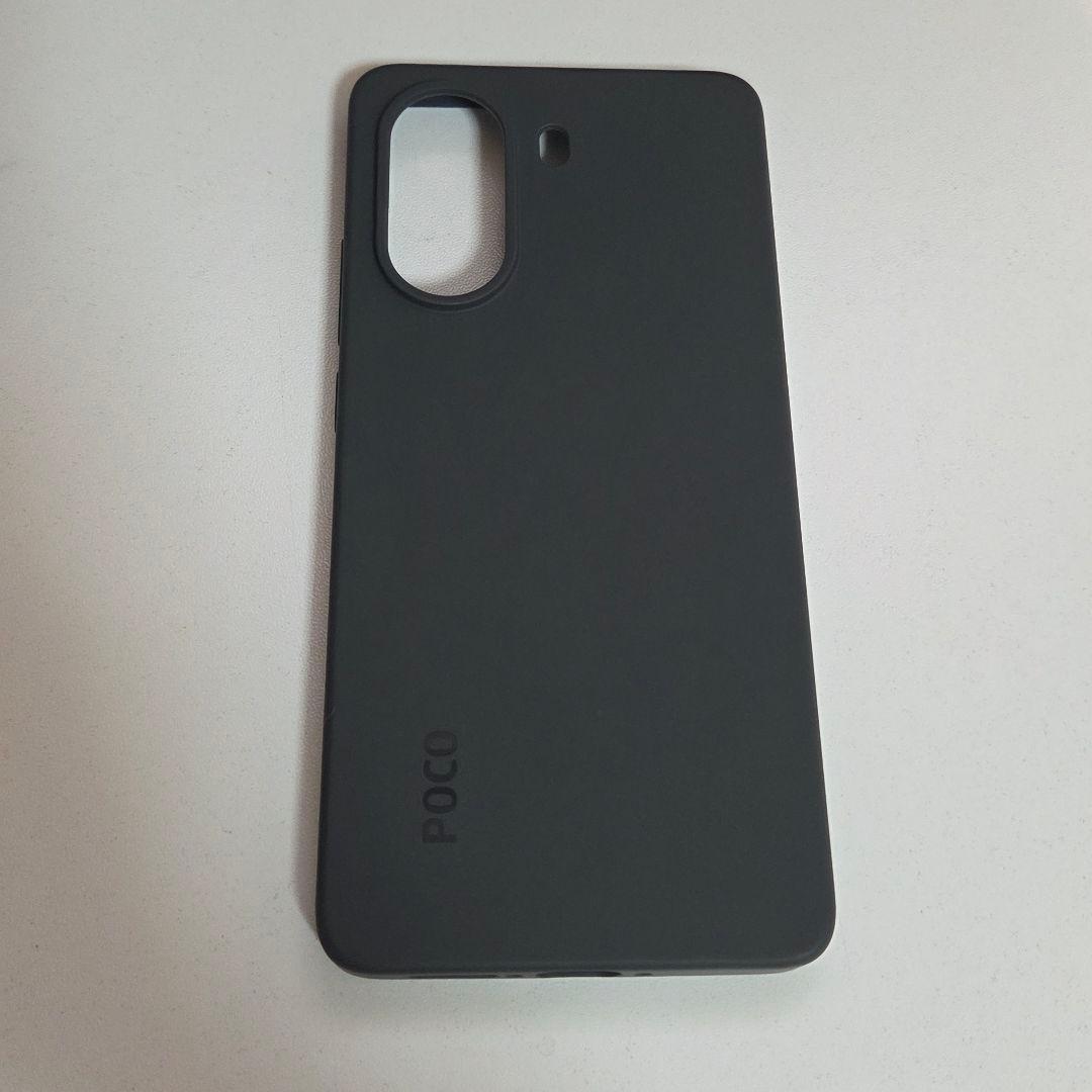 Xiaomi POCO X7 Pro 8GB+256GB 国内版 イエロー