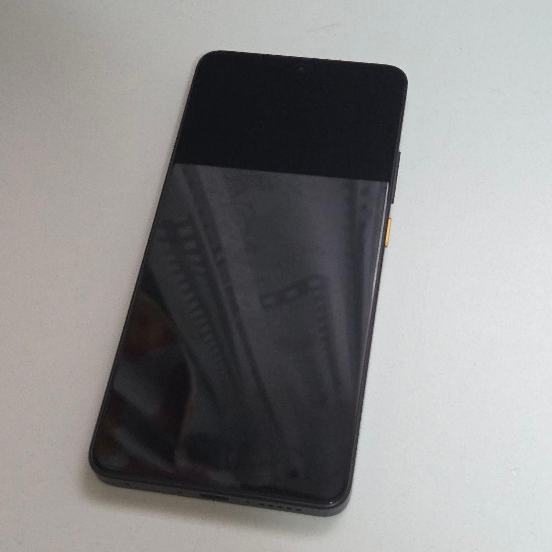 Xiaomi POCO X7 Pro 8GB+256GB 国内版 イエロー