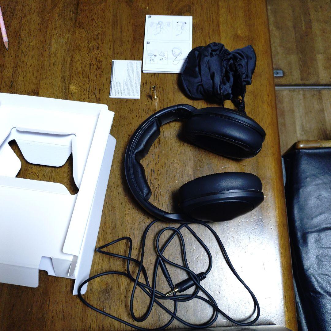 ぽ*ず様 Sennheiser HD 620S