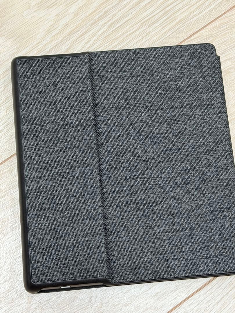 Amazon Kindle Oasis 第10世代 32G本体 オリジナルカバー