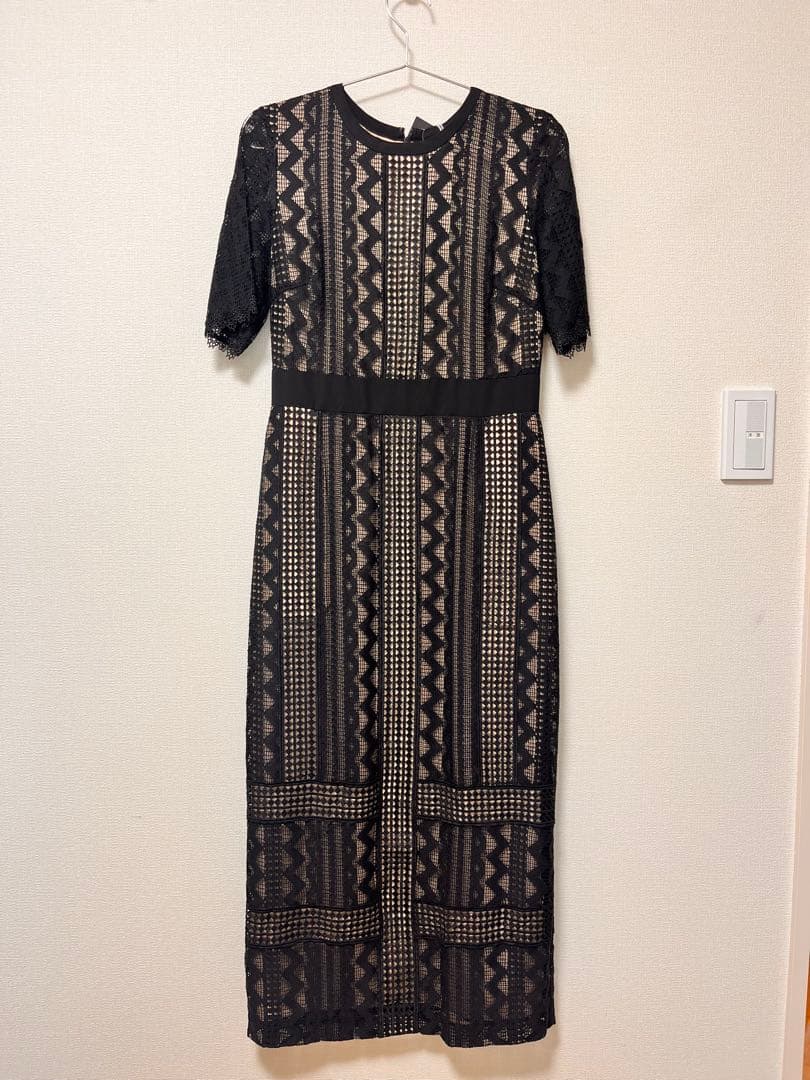 【タグ付き】LAGNAMOON 結婚式ドレス