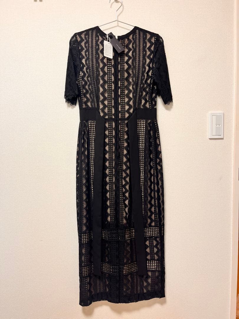 【タグ付き】LAGNAMOON 結婚式ドレス