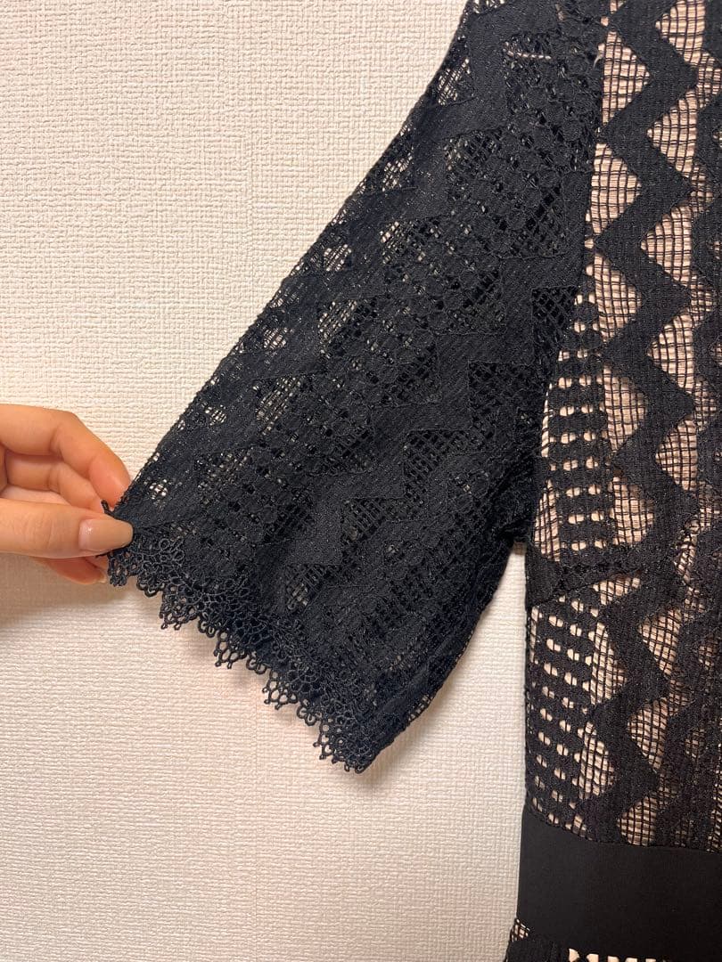 【タグ付き】LAGNAMOON 結婚式ドレス