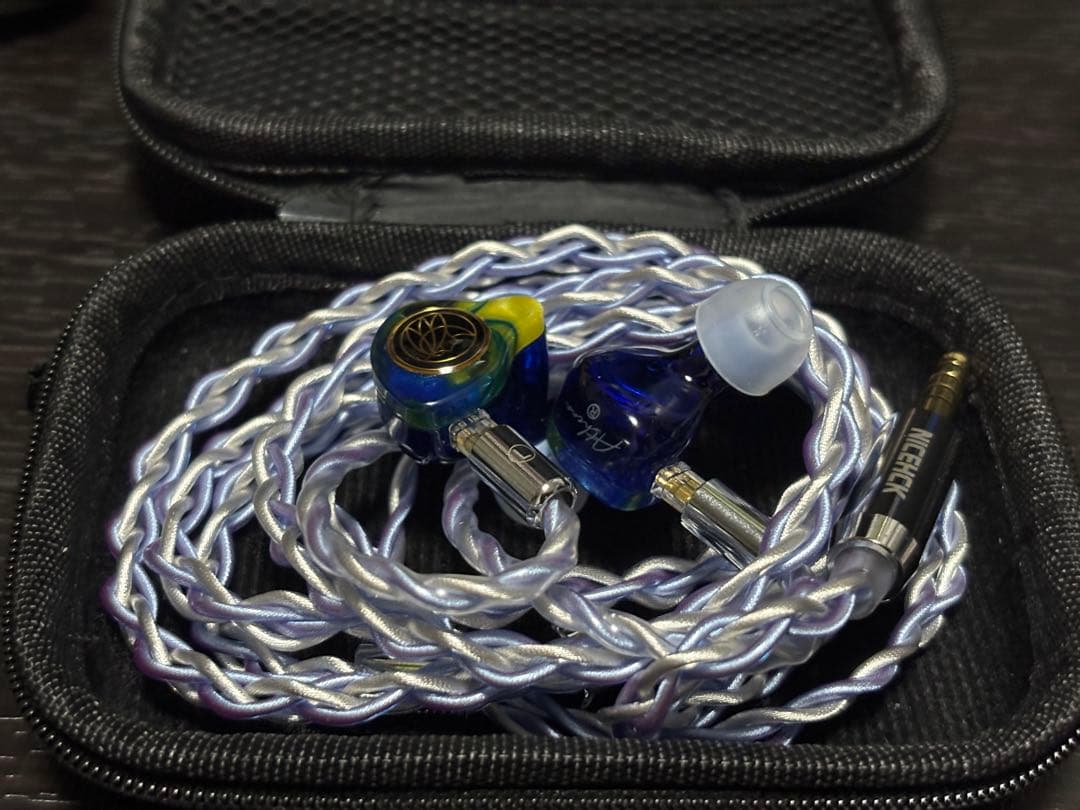 リケーブル可能有線イヤホン まとめ売り