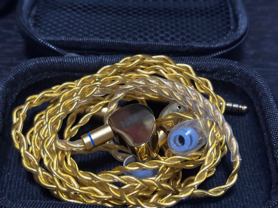 リケーブル可能有線イヤホン まとめ売り