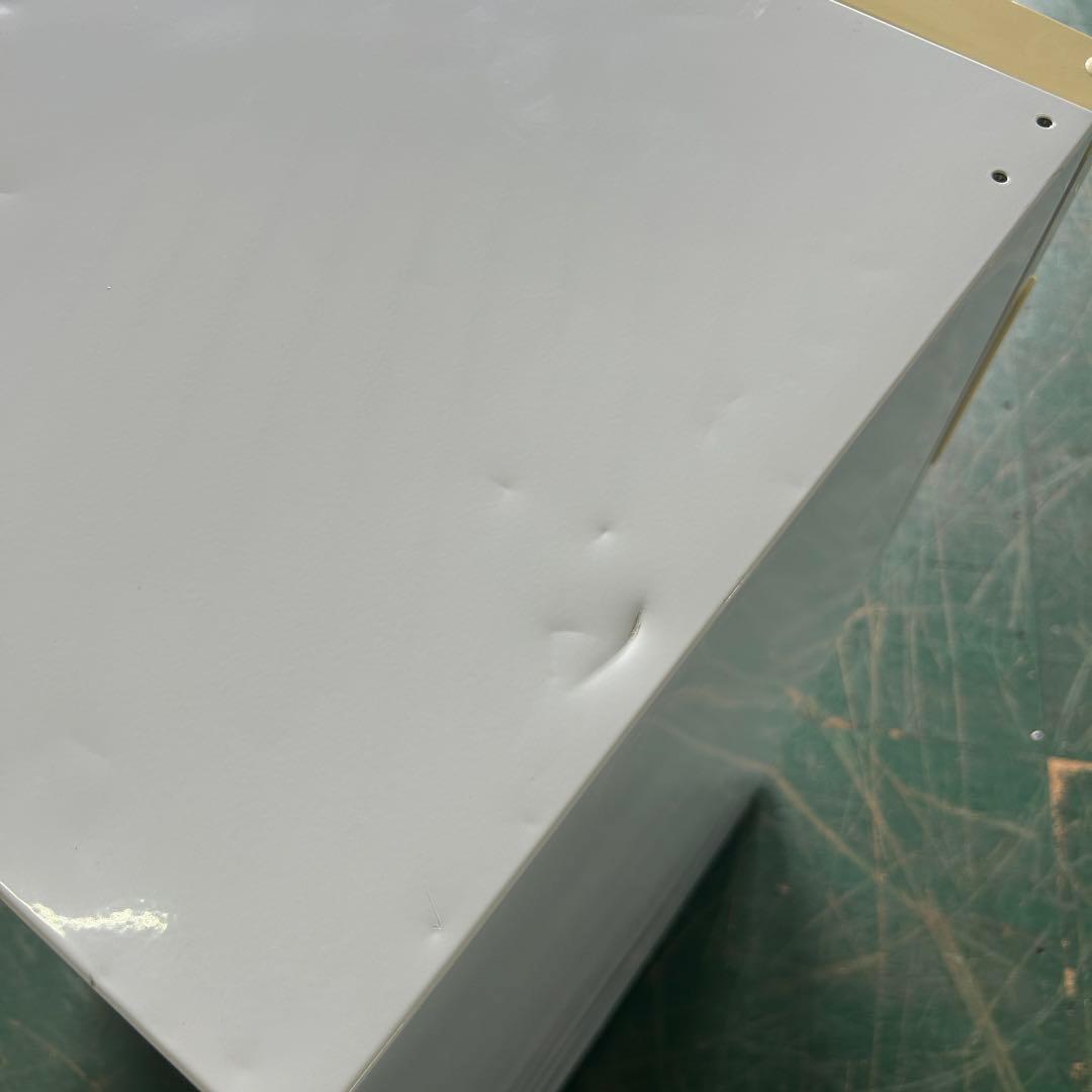 154業務用 冷蔵ショーケース オフィスコンビニ XW-105 左右開き 小型