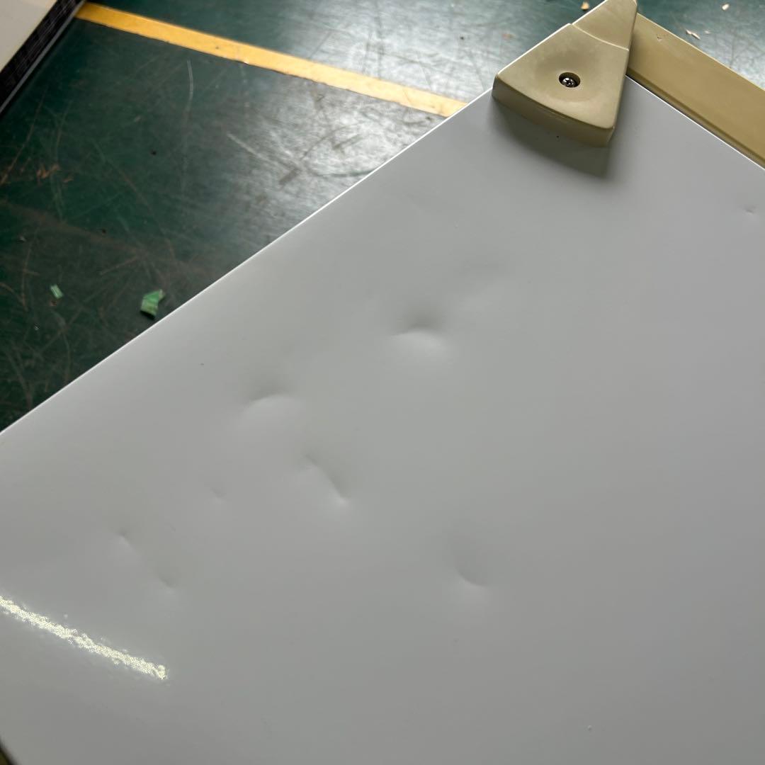 154業務用 冷蔵ショーケース オフィスコンビニ XW-105 左右開き 小型