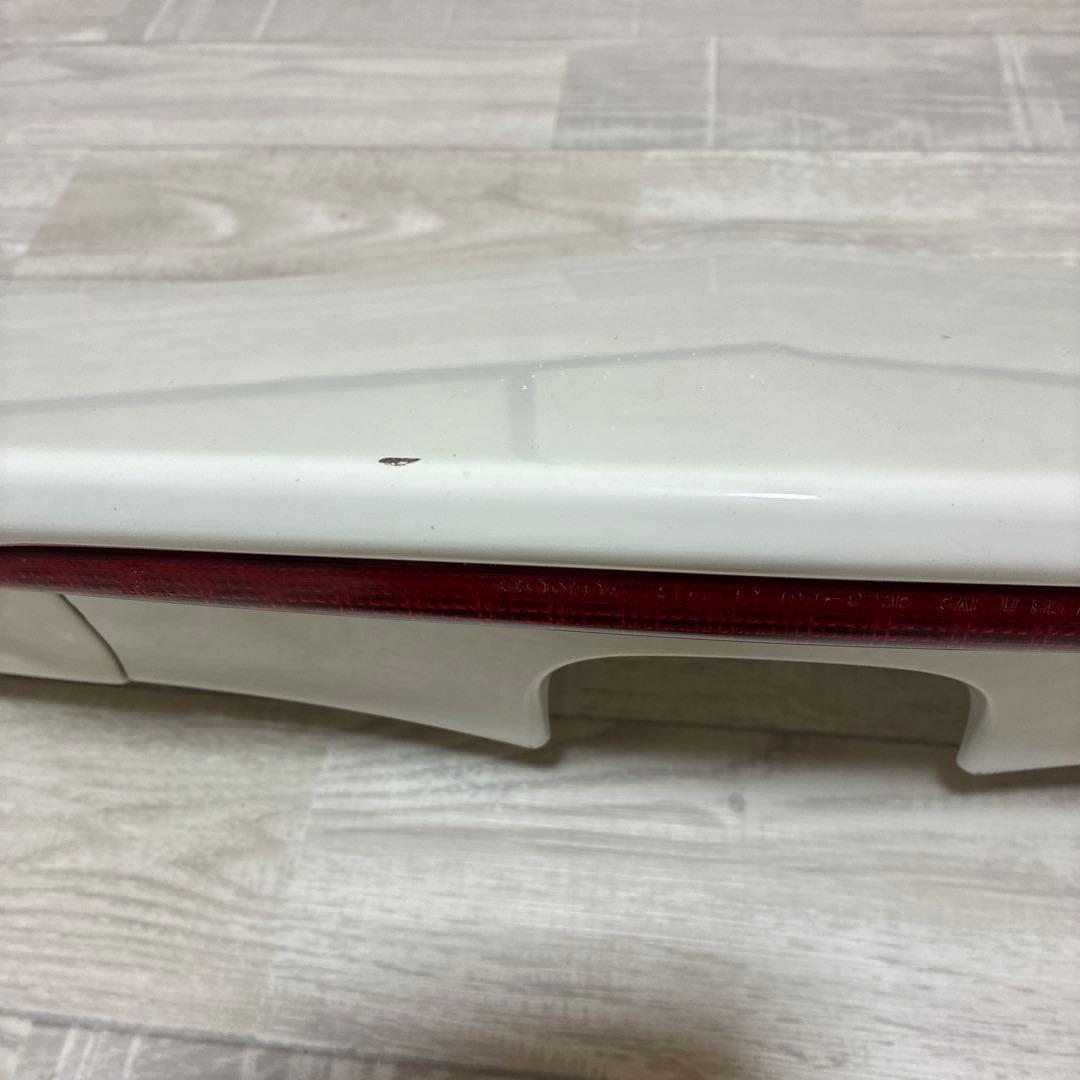 モデューロ トランクスポイラー　ホンダ シビックタイプR [FD2]