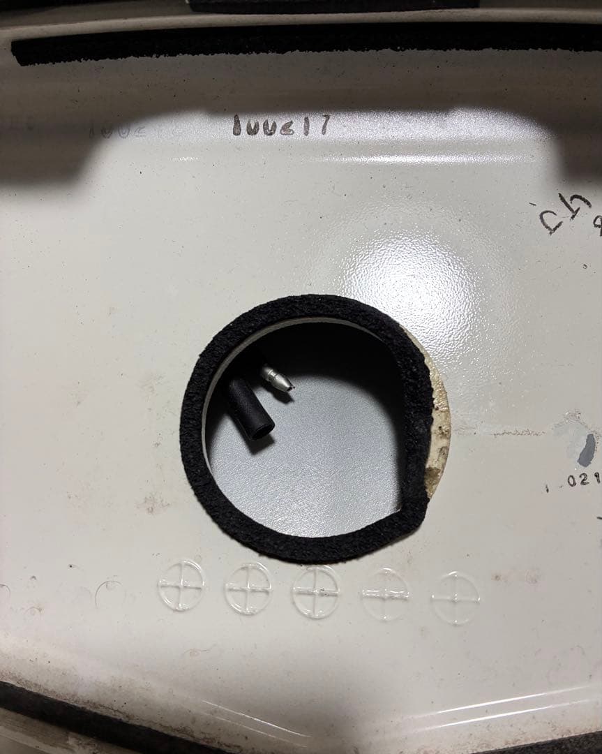 モデューロ トランクスポイラー　ホンダ シビックタイプR [FD2]