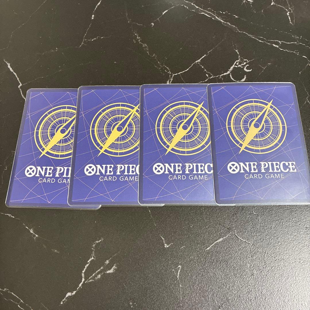 即日発送　ワンピースカード　ナミ　ストレージボックスセット ST01-007