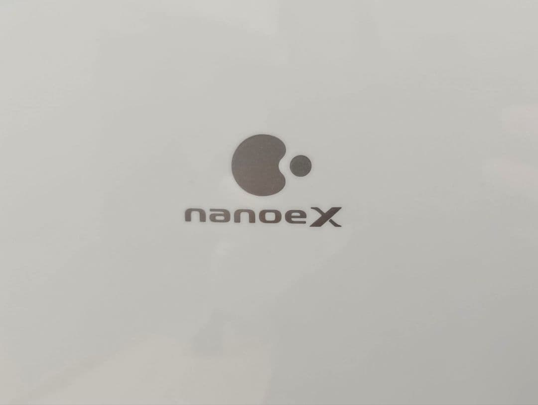 【新品未使用】Panasonic　衣類乾燥除湿機F-YHVX120　2023年製