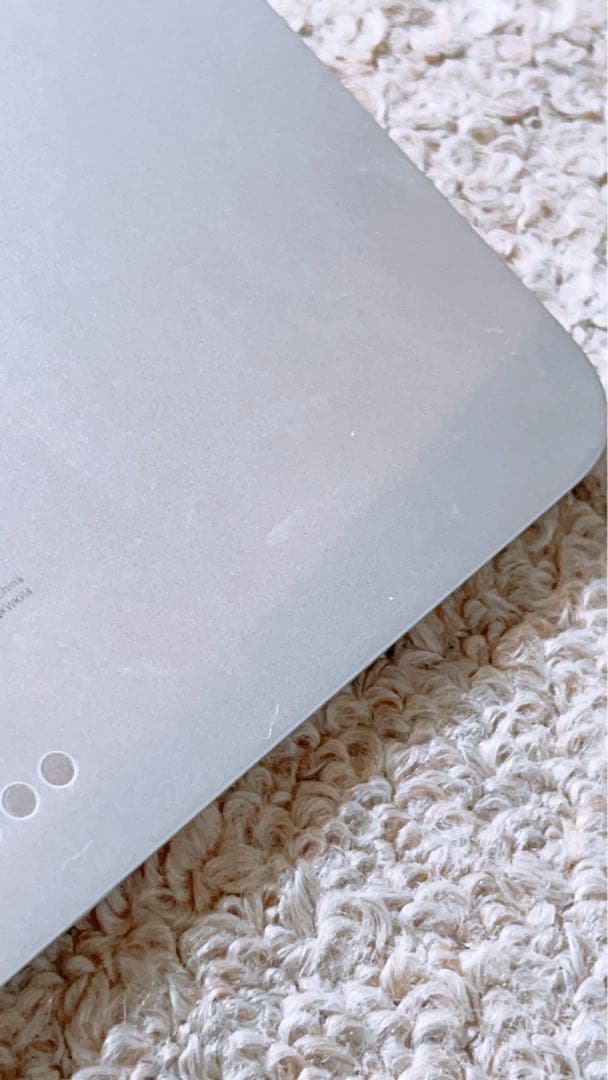 【さん 様】iPad Air 第五世代 スターライト 純正アップルペンシル付