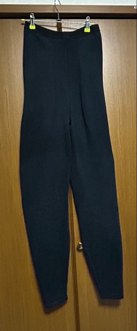 【y411117k】プウアボーテ スパッツサポーター LLサイズ