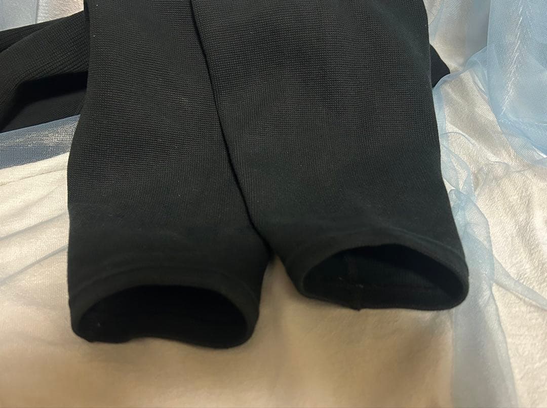 【y411117k】プウアボーテ スパッツサポーター LLサイズ