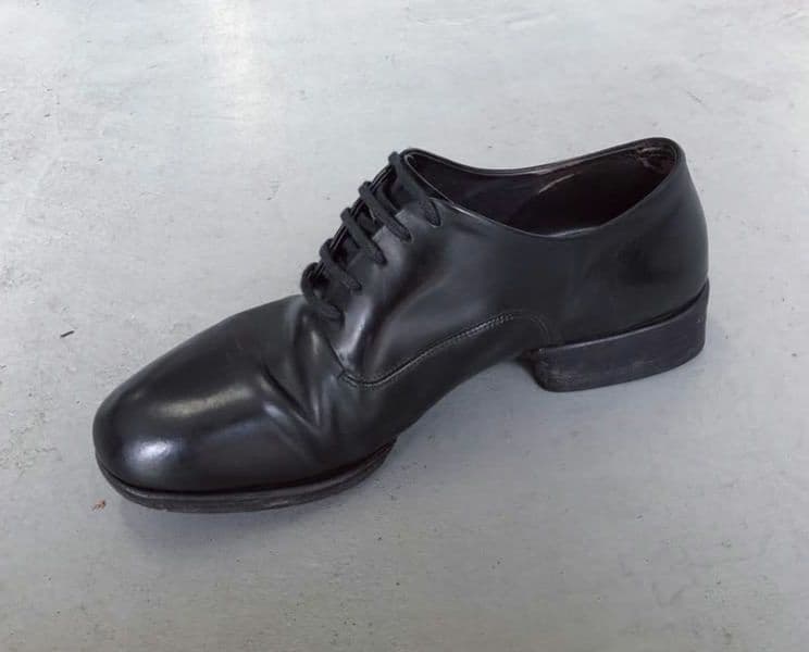 靴 m_moriabc bbb_ZeRo (Derby Shoes)