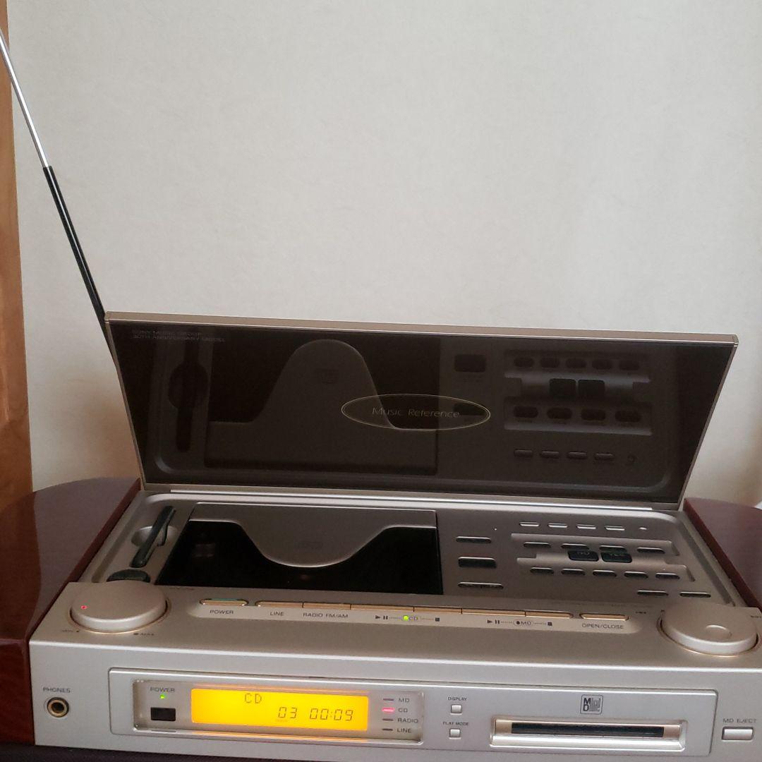 SONYセレブリティ MD-7000 メンテナンス済み