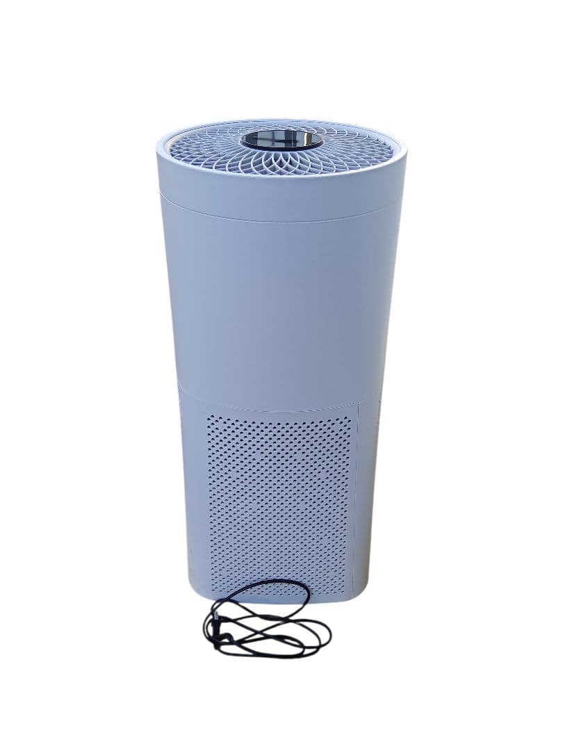 【美品 フィルター清掃済み】PHILIPS 室内空気殺菌機 UVCA200