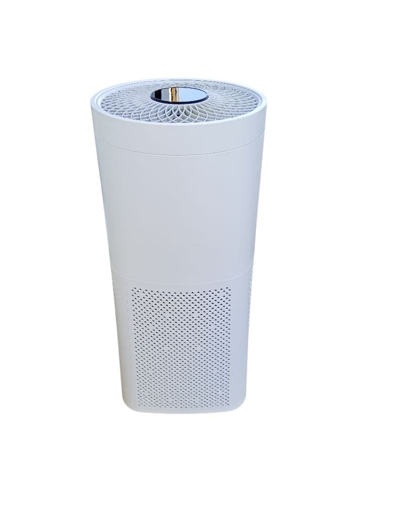 【美品 フィルター清掃済み】PHILIPS 室内空気殺菌機 UVCA200