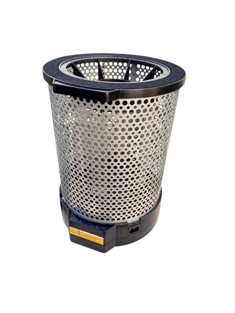 【美品 フィルター清掃済み】PHILIPS 室内空気殺菌機 UVCA200