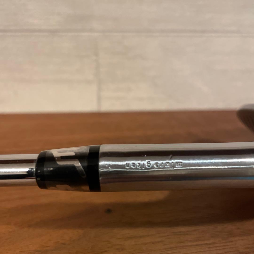 三浦技研HAGANE 会長ウェッジPM-W01 129/233 2本セット