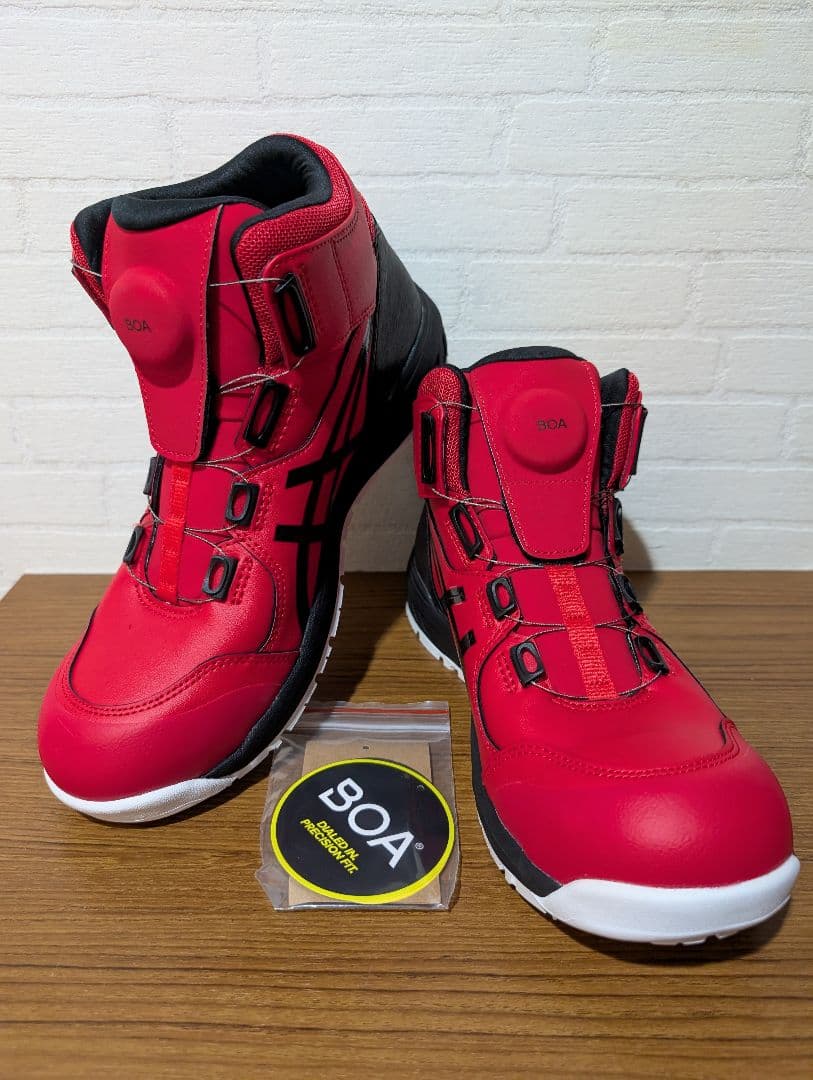 セ*ト様 ⭐️CP304 BOA 26.5センチ　新品！