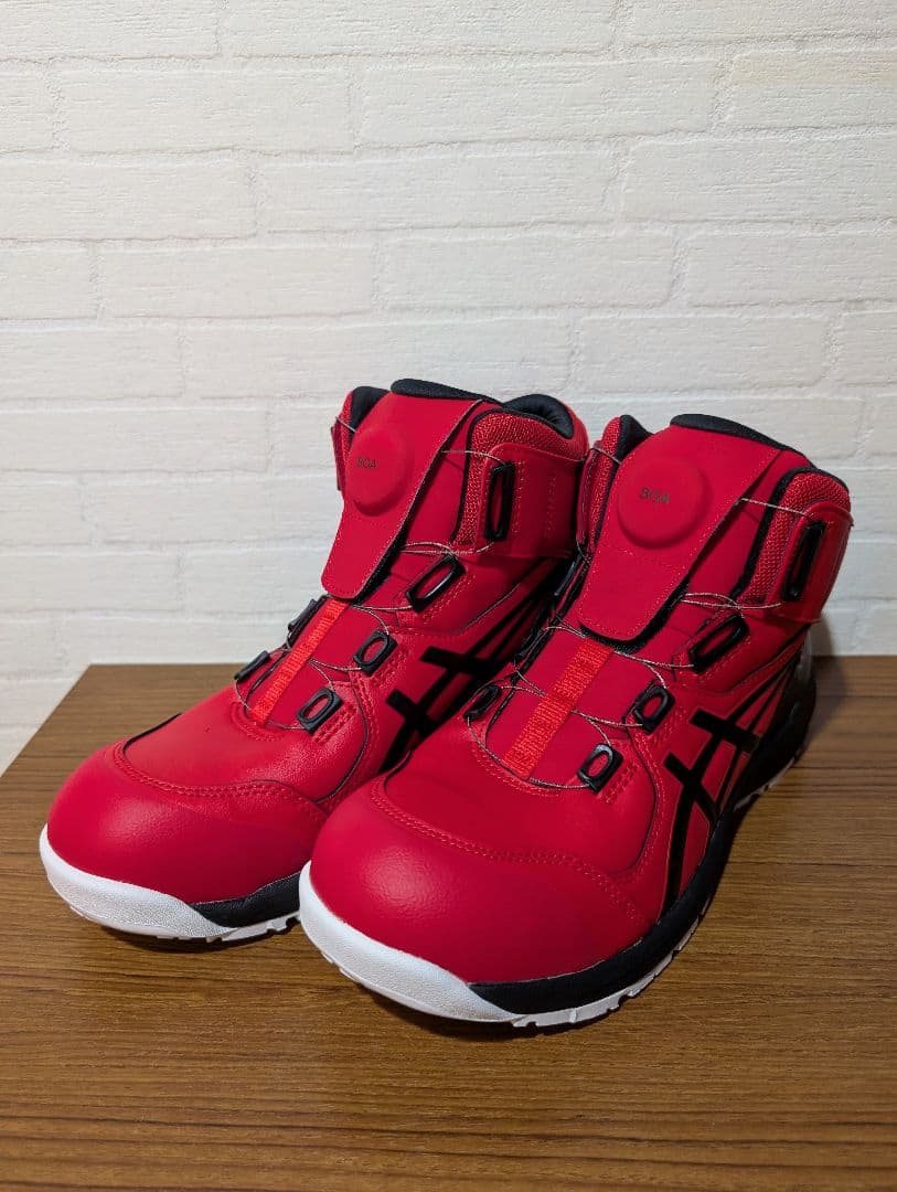 セ*ト様 ⭐️CP304 BOA 26.5センチ　新品！