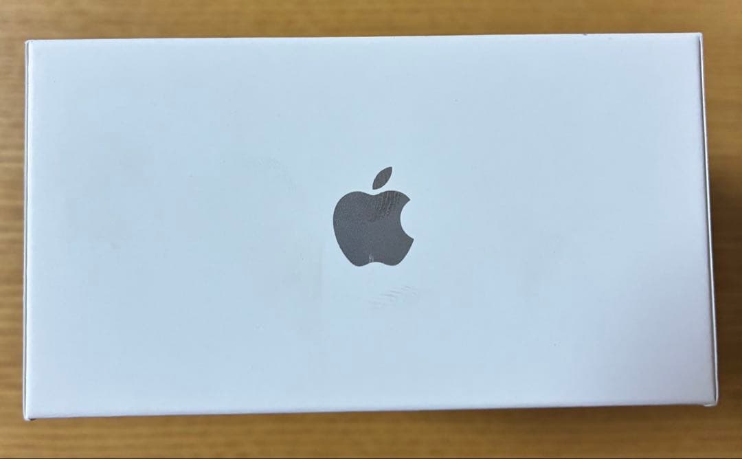 【新品•未開封品】AirPods Pro3