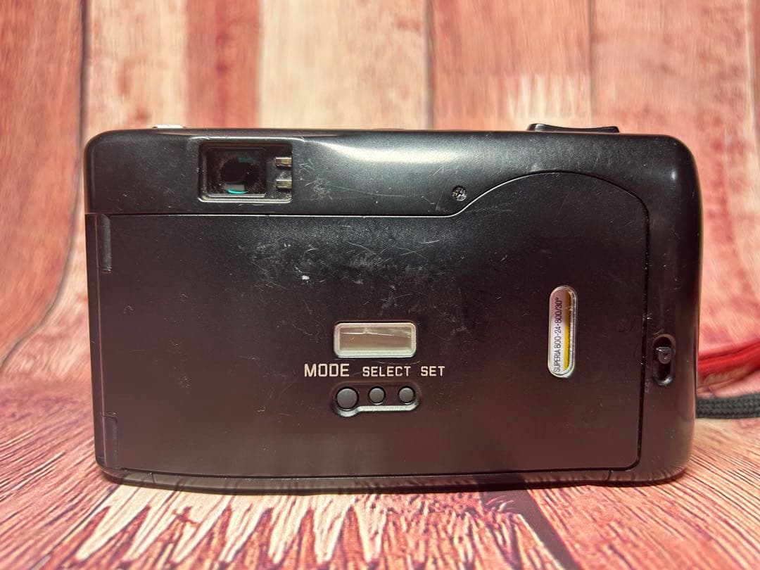 LEICA ライカ Z2X コンパクトフィルムカメラ VARIO-ELMAR