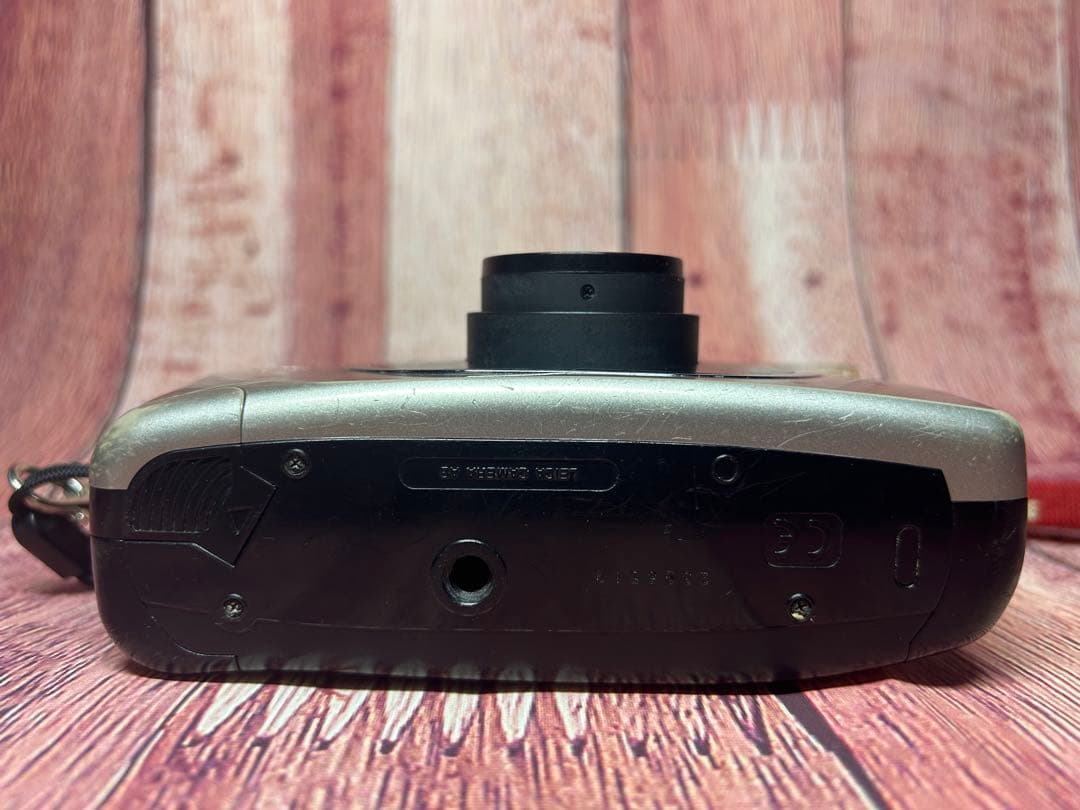 LEICA ライカ Z2X コンパクトフィルムカメラ VARIO-ELMAR