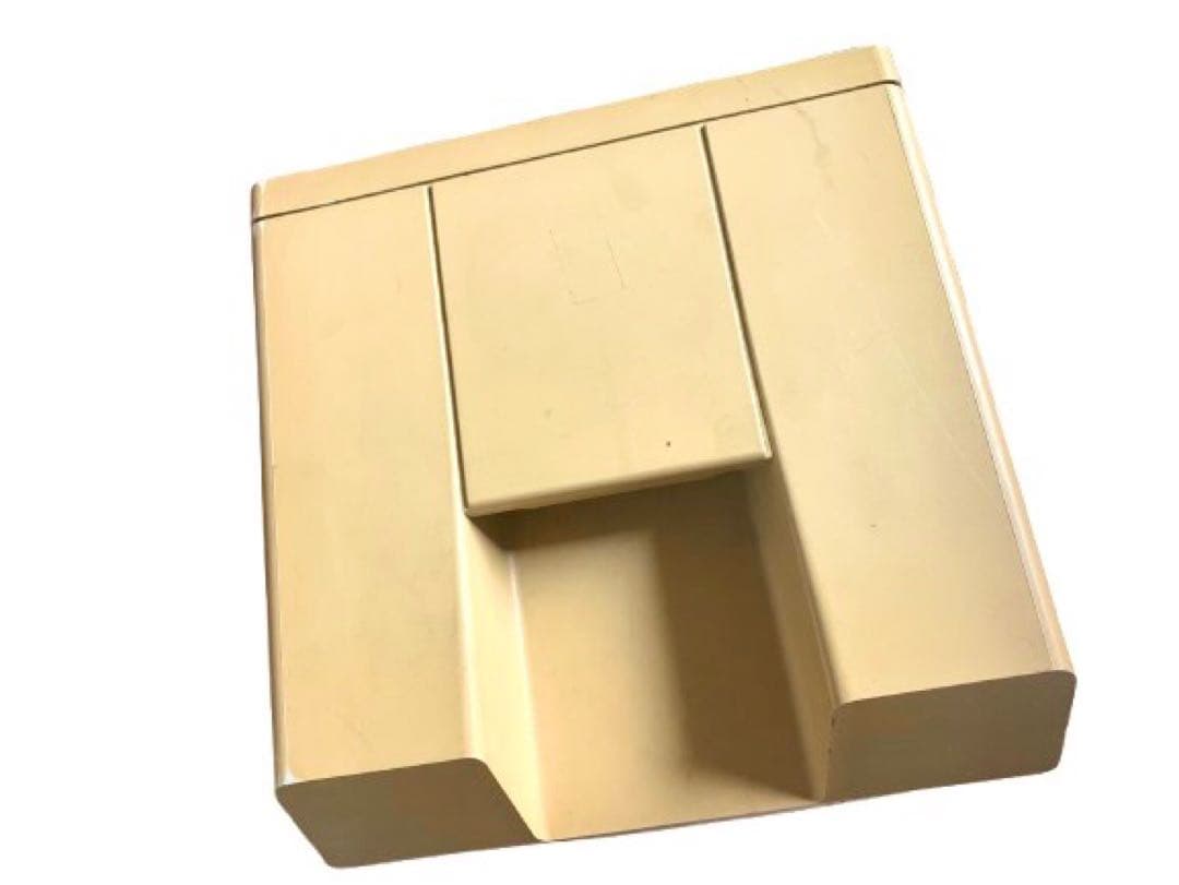 【ジャンク】Apple Macintosh SE/30 本体