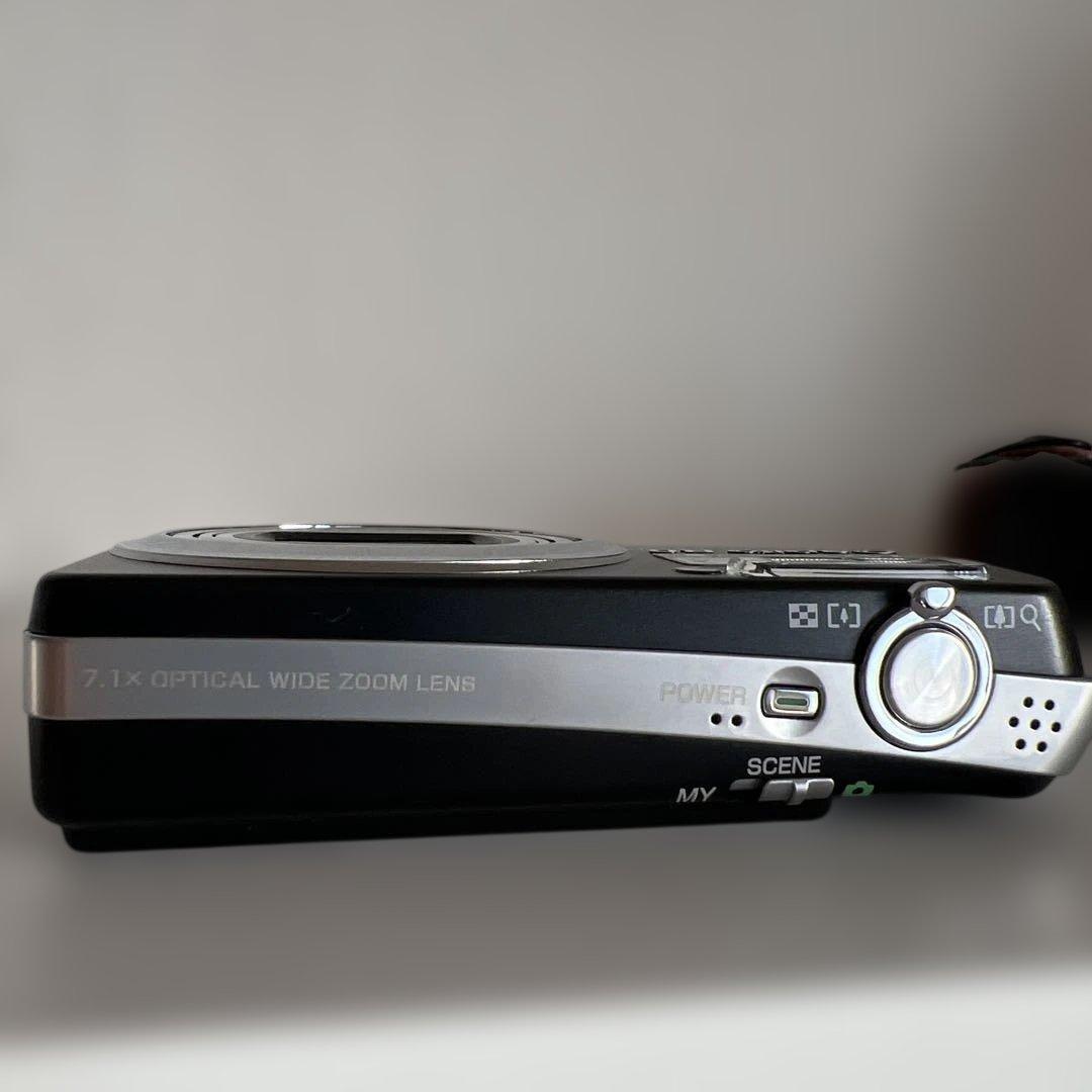 Ricoh Caplio R6 デジタルカメラ