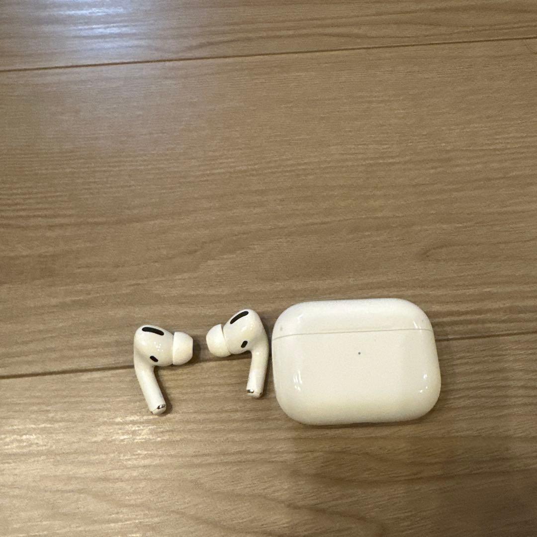 AirPods Pro（第一世代）