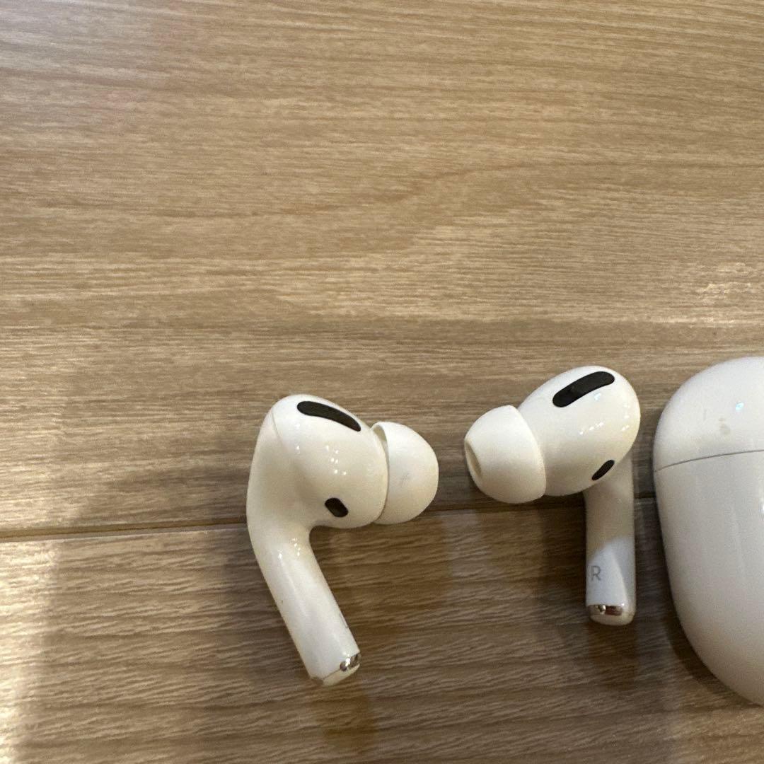 AirPods Pro（第一世代）