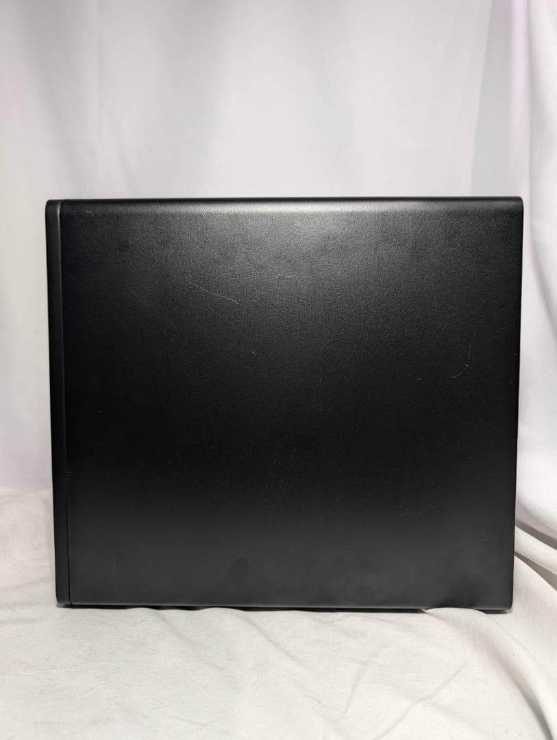 HP Slim 第9世代 i3-9100 /8GB/SSD/Office