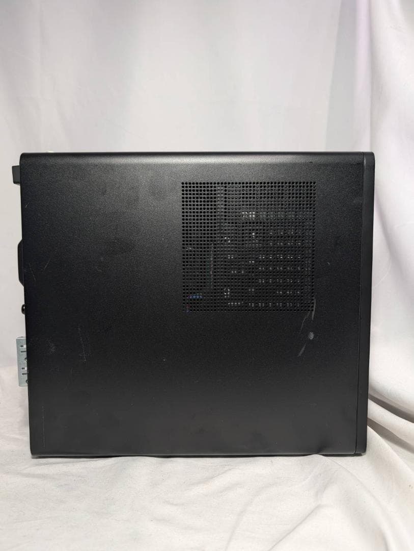 HP Slim 第9世代 i3-9100 /8GB/SSD/Office