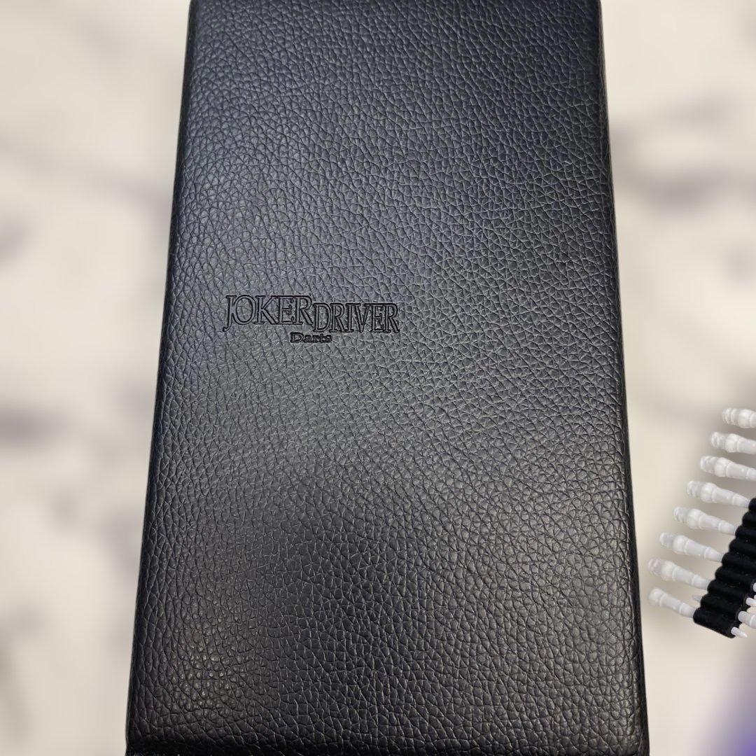 JOKERD クリスタルルシファー