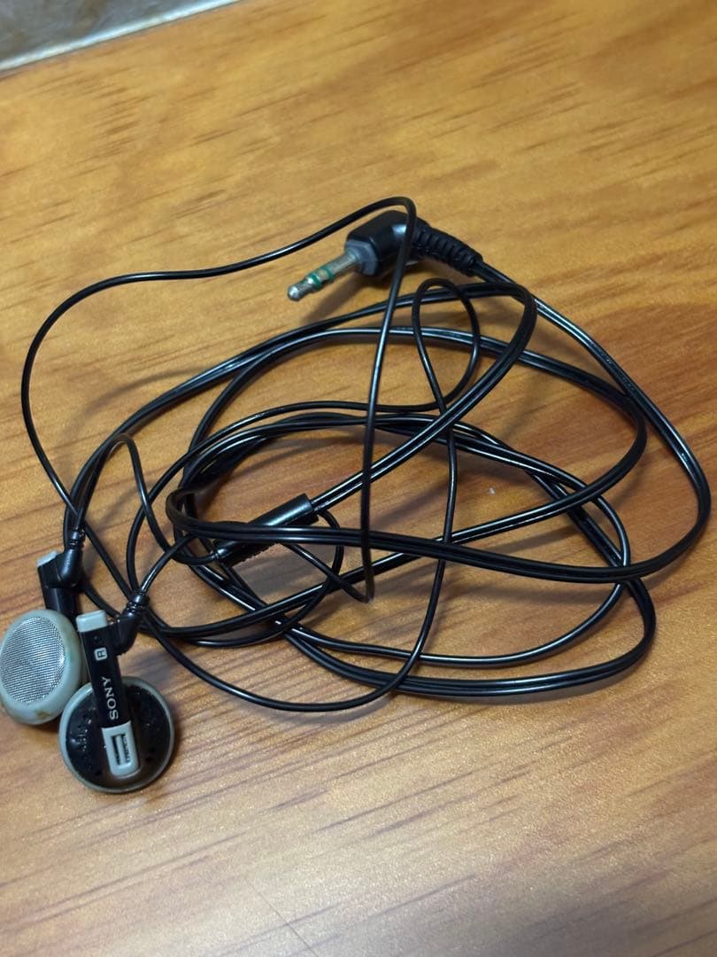 希少！SONY WALKMAN WM-504 ソニー ウォークマン ジャンク品！