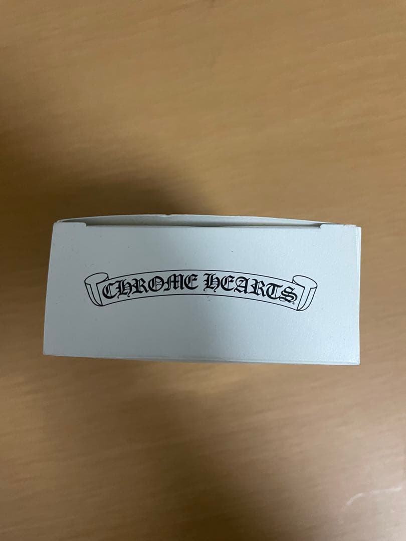 【新品未使用】CHROME HEARTS ボクサーパンツ