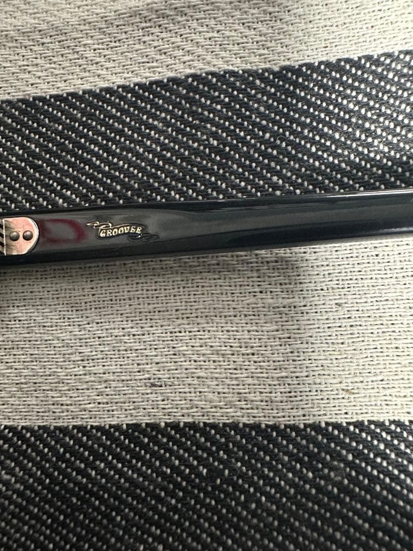 g*1様 GROOVER FRANKEN 《日本製》