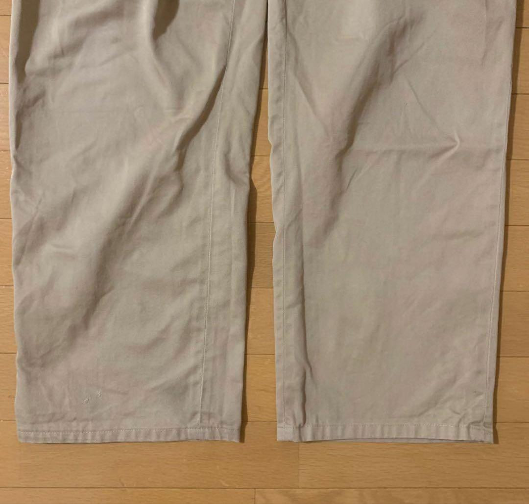 アメリカ軍 M-45 チノ トラウザー 50s ヴィンテージ 52年製