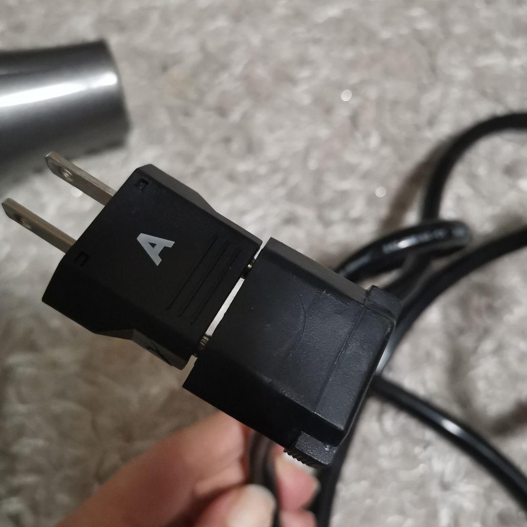 TAIFF VULCAN ヘアドライヤー