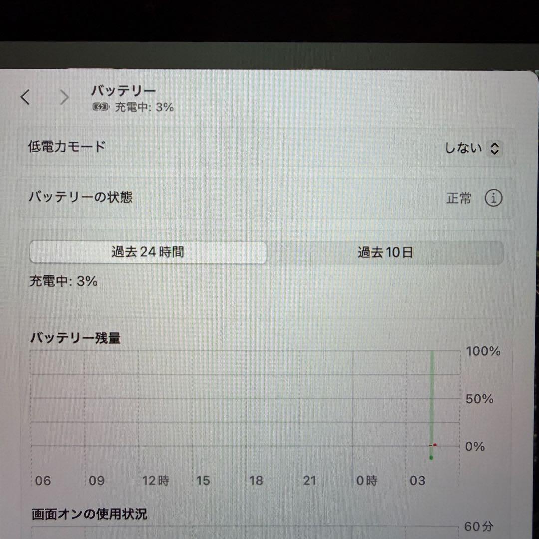 値下げ！MacBook Air 13インチ シルバー 2020 Intel
