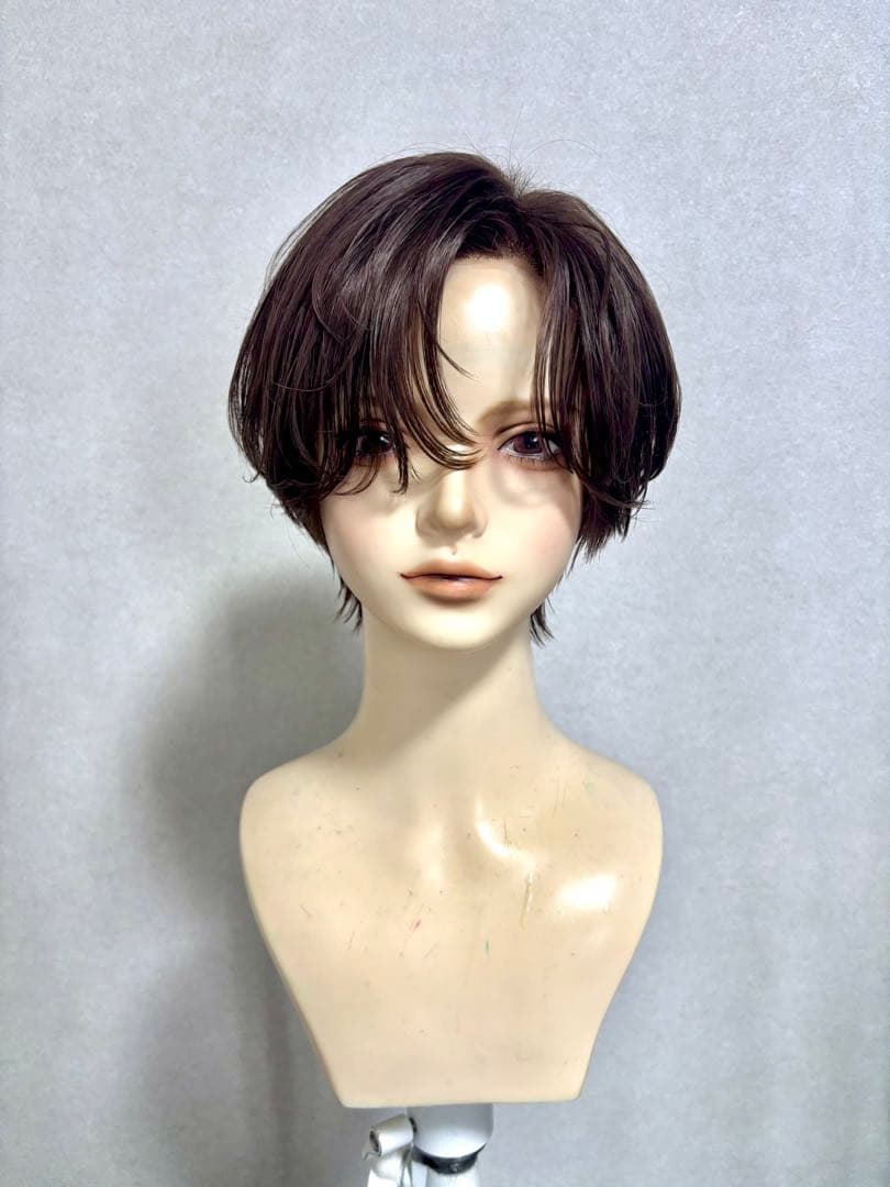 ショートウィッグ